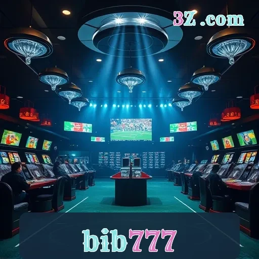 bib777 App