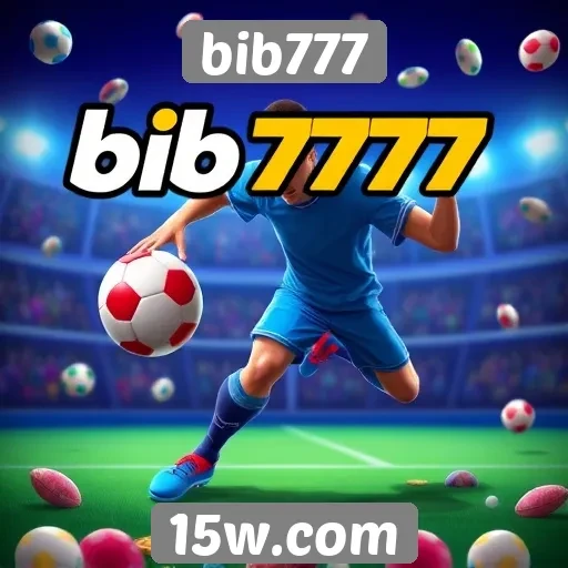 Bib777 amplia categorias de jogos disponíveis