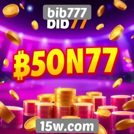 Como funciona o sistema de bônus do bib777