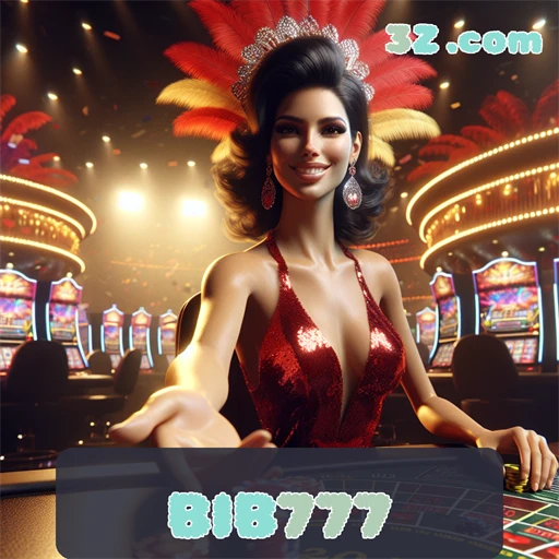 A Revolução do App: Jogos e Conexões no bib777