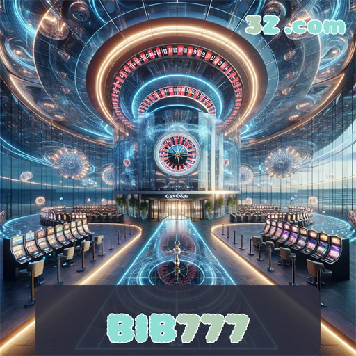 Atrações Imperdíveis no Casino do bib777