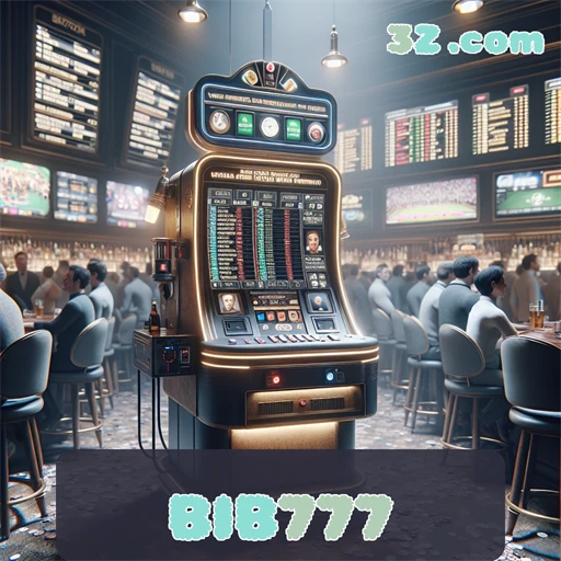 Segurança e Diversão: A Confiável Experiência do Bib777