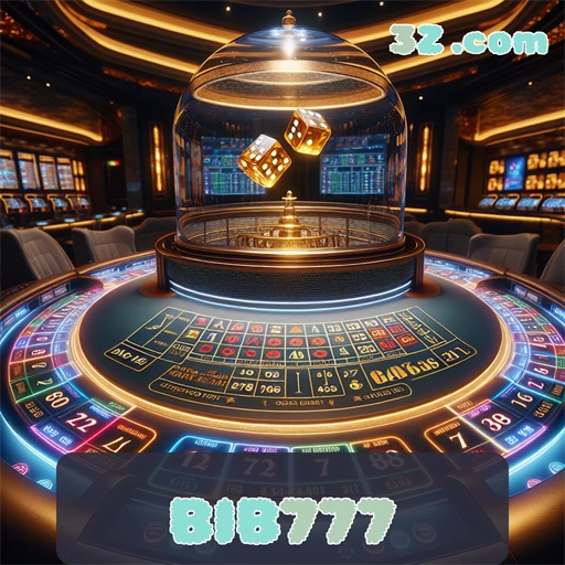 Esporte e Emoção: A Revolução do Bib777 no Brasil