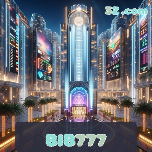 Experiências Inesquecíveis em Jogos no Bib777