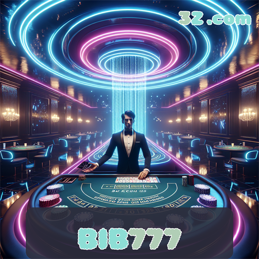 Aventuras Incríveis nos Slots do bib777