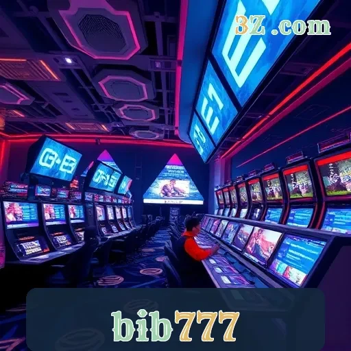 bib777 Login