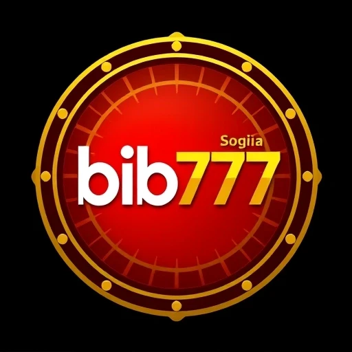 Logotipo bib777