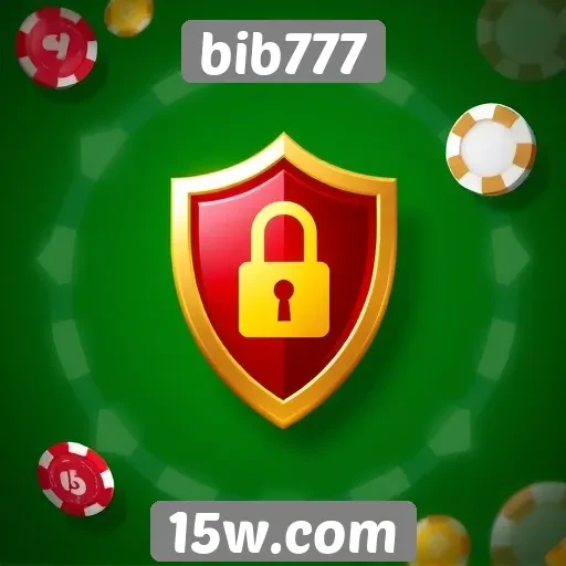 estudo sobre a segurança em jogos online no bib777