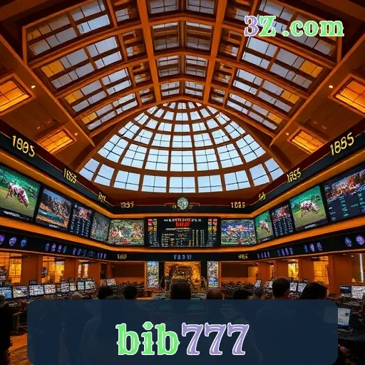 bib777 Pagamento