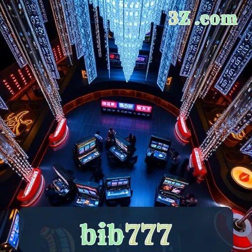 bib777 Plataforma
