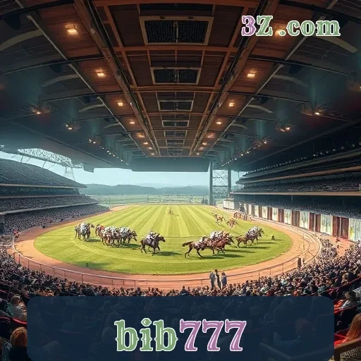 bib777 Promoções