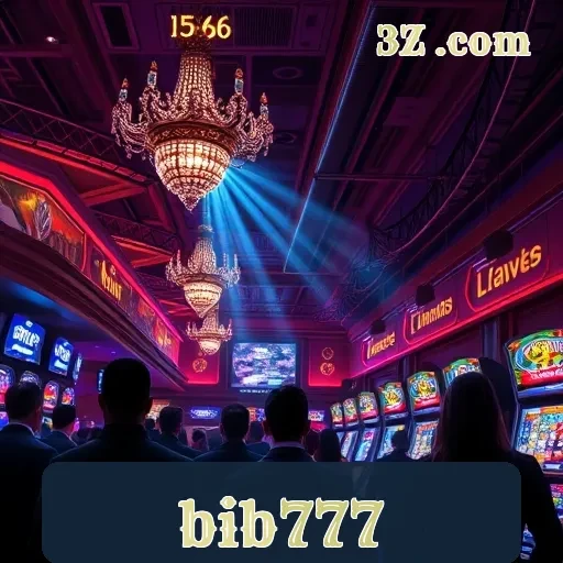 bib777 Eventos Esportivos