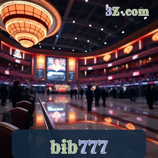 bib777 Suporte 24/7