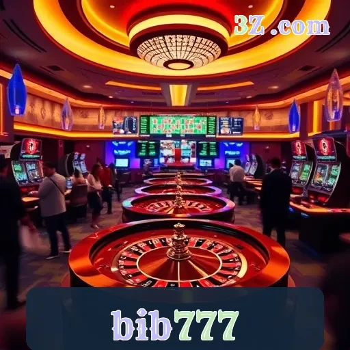 bib777 VIP